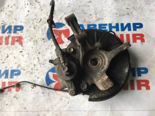 Ступица левая передняя SUZUKI CARRY TRACK, EVERY DA16T, DA64V, DA64W 2 ракурс
