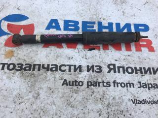 Амортизатор задний HONDA FREED, FREED+ GB6, GB8 L15B, LEB 1 ракурс