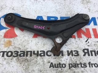 Рычаг левый передний SUZUKI CARRY TRACK, EVERY DA16T, DA64V, DA64W 45202-82MB0 1 ракурс Рычаг левый передний SUZUKI CARRY TRACK, EVERY DA16T, DA64V, DA64W 45202-82MB0 1 ракурс