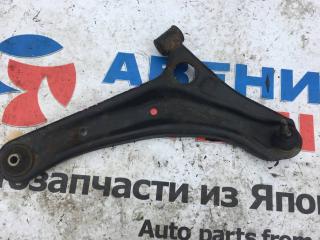 Рычаг левый передний SUZUKI CARRY TRACK, EVERY DA16T, DA64V, DA64W 45202-82MB0 2 ракурс