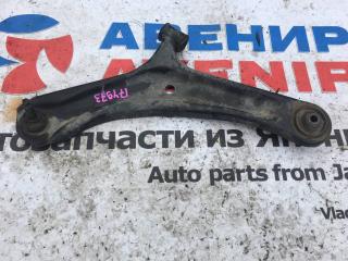 Рычаг правый передний SUZUKI CARRY TRACK, EVERY DA16T, DA64V, DA64W 45201-82MB1 1 ракурс