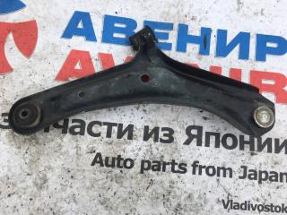 Рычаг правый передний SUZUKI CARRY TRACK, EVERY DA16T, DA64V, DA64W 45201-82MB1 2 ракурс