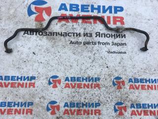Стабилизатор задний HONDA EDIX BE3 K20A 1 ракурс Стабилизатор задний HONDA EDIX BE3 K20A 1 ракурс