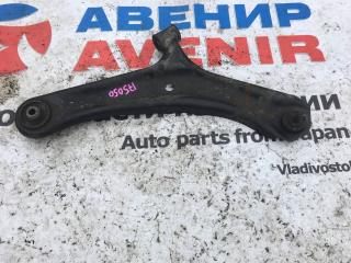 Рычаг левый передний SUZUKI CARRY TRACK, EVERY DA16T, DA64V, DA64W 45202-82MB0 1 ракурс Рычаг левый передний SUZUKI CARRY TRACK, EVERY DA16T, DA64V, DA64W 45202-82MB0 1 ракурс