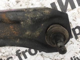 Рычаг левый передний SUZUKI CARRY TRACK, EVERY DA16T, DA64V, DA64W 45202-82MB0 4 ракурс Рычаг левый передний SUZUKI CARRY TRACK, EVERY DA16T, DA64V, DA64W 45202-82MB0 4 ракурс