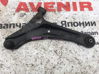 Рычаг правый передний SUZUKI CARRY TRACK, EVERY DA16T, DA64V, DA64W 45201-82MB1 1 ракурс