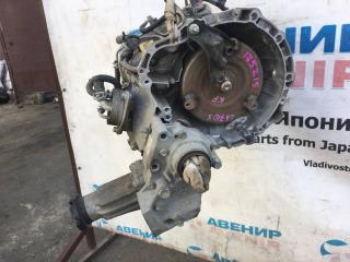АКПП DAIHATSU WAKE, HIJET CADDIE LA710S KF-VE4 1QS/4WD 1 ракурс