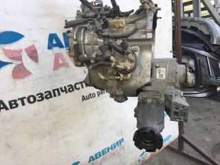 АКПП DAIHATSU WAKE, HIJET CADDIE LA710S KF-VE4 1QS/4WD 2 ракурс