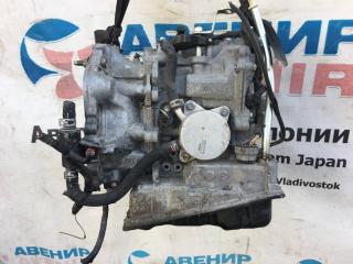 АКПП NISSAN DAYZ B45W BR06DE SK10C/X160C/2WD 2 ракурс