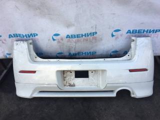Бампер задний DAIHATSU MAX L950, L952, L960, L962 1 ракурс Бампер задний DAIHATSU MAX L950, L952, L960, L962 1 ракурс