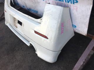 Бампер задний DAIHATSU MAX L950, L952, L960, L962 2 ракурс Бампер задний DAIHATSU MAX L950, L952, L960, L962 2 ракурс