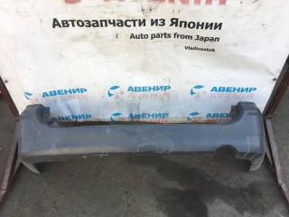 Бампер задний MITSUBISHI LANCER CS2V 1 ракурс Бампер задний MITSUBISHI LANCER CS2V 1 ракурс