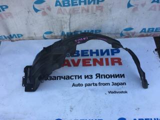 Подкрылок правый передний DAIHATSU WAKE, HIJET CADDIE LA700, LA710 53805-B2030 1 ракурс