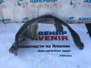 Подкрылок правый передний HONDA N-WGN JH1, JH2 1 ракурс