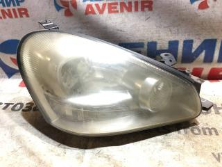 Фара правая передняя NISSAN CIMA GF50, GNF50, HF50 VK45DE P12-93 1 ракурс