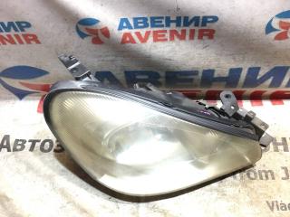 Фара правая передняя NISSAN CIMA GF50, GNF50, HF50 VK45DE P12-93 2 ракурс