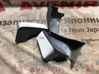 Брызговики комплект NISSAN TEANA PJ32, TNJ32, J32 1 ракурс