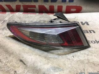 Стоп-сигнал левый задний HONDA CIVIC FN2 220-16721 1 ракурс