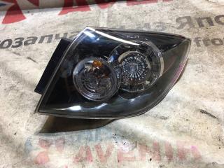 Стоп-сигнал правый задний MAZDA AXELA BK3P, BK5P, BKEP 38-05 1 ракурс
