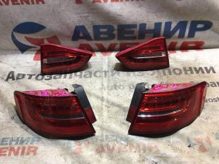 Стоп-сигнал левый задний AUDI A4 8K 811202 1 ракурс Стоп-сигнал левый задний AUDI A4 8K 811202 1 ракурс