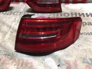 Стоп-сигнал левый задний AUDI A4 8K 811202 2 ракурс Стоп-сигнал левый задний AUDI A4 8K 811202 2 ракурс