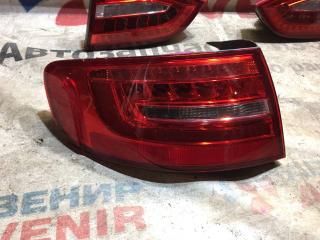 Стоп-сигнал левый задний AUDI A4 8K 811202 3 ракурс Стоп-сигнал левый задний AUDI A4 8K 811202 3 ракурс