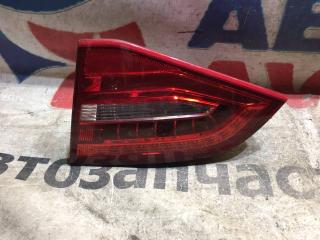 Стоп-сигнал левый задний AUDI A4 8K 811202 4 ракурс Стоп-сигнал левый задний AUDI A4 8K 811202 4 ракурс