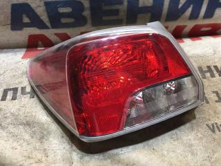 Стоп-сигнал левый задний SUBARU IMPREZA GJ2, GJ3, GJ6, GJ7 924-05 1 ракурс