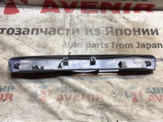 Накладка 5-й двери задняя HONDA FREED SPIKE GB3, GB4, GP3 3 ракурс