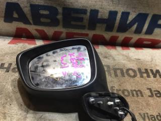 Зеркало левое переднее MAZDA CX-5 KE2FW, KE5AW, KE5FW, KEEAW, KEEFW, KE2AW 1 ракурс