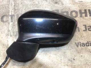 Зеркало левое переднее MAZDA CX-5 KE2FW, KE5AW, KE5FW, KEEAW, KEEFW, KE2AW 3 ракурс