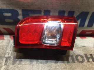 Стоп-сигнал правый задний SUZUKI IGNIS FF21S 220-59347 1 ракурс