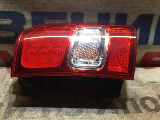 Стоп-сигнал правый задний SUZUKI IGNIS FF21S 220-59347 2 ракурс