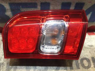 Стоп-сигнал правый задний SUZUKI IGNIS FF21S 220-59347 3 ракурс