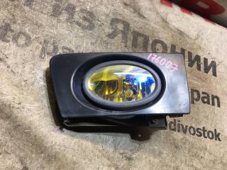 Туманка левая передняя HONDA STEPWGN RF4, RF3, RF5 P1240 1 ракурс