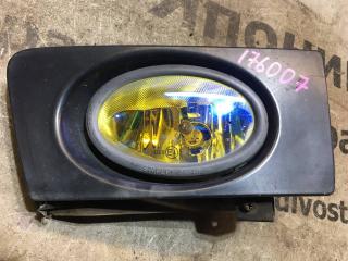 Туманка левая передняя HONDA STEPWGN RF4, RF3, RF5 P1240 2 ракурс