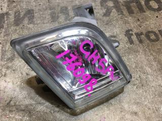 Туманка правая передняя MAZDA ATENZA GH5FW 114-41055 2 ракурс