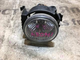 Туманка правая передняя SUBARU LEGACY BR9, BM9, BMM 114-60066 2 ракурс