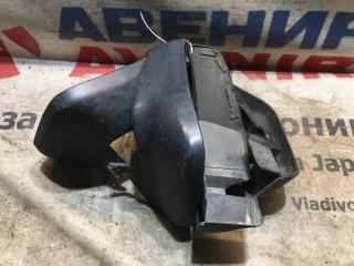 Брызговики комплект HONDA CAPA GA6, GA4 1 ракурс