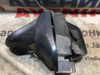 Брызговики комплект HONDA CAPA GA6, GA4 2 ракурс