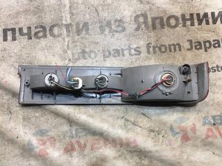 Стоп-сигнал левый задний DAIHATSU ATRAI S320V, S321, S330, S331 22051787 5 ракурс