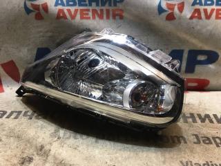 Фара левая передняя NISSAN DAYZ B21W W10-47 1 ракурс