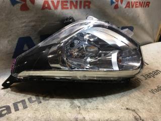 Фара левая передняя NISSAN DAYZ B21W W10-47 2 ракурс