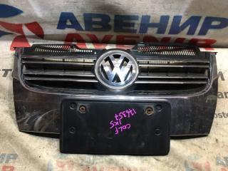 Решетка VOLKSWAGEN GOLF 1K5 1 ракурс