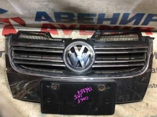 Решетка VOLKSWAGEN GOLF 1K5 2 ракурс