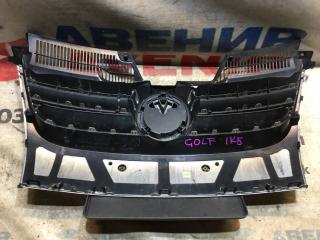 Решетка VOLKSWAGEN GOLF 1K5 3 ракурс
