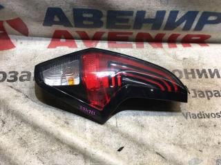 Стоп-сигнал правый задний NISSAN DAYZ B45W, B48W, B44W, B47W, B43W, B46W D231 1 ракурс