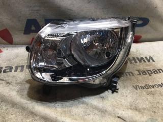Фара левая передняя SUZUKI IGNIS FF21S 100-59344 1 ракурс