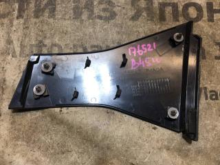 Накладка на стойку кузова левая задняя NISSAN DAYZ B43W, B44W, B46W, B47W, B45W, B48W 768A5-7MA0A 2 ракурс