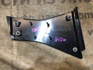 Накладка на стойку кузова правая задняя NISSAN DAYZ B43W, B44W, B46W, B47W, B45W, B48W 768A4-7MA0A 2 ракурс
